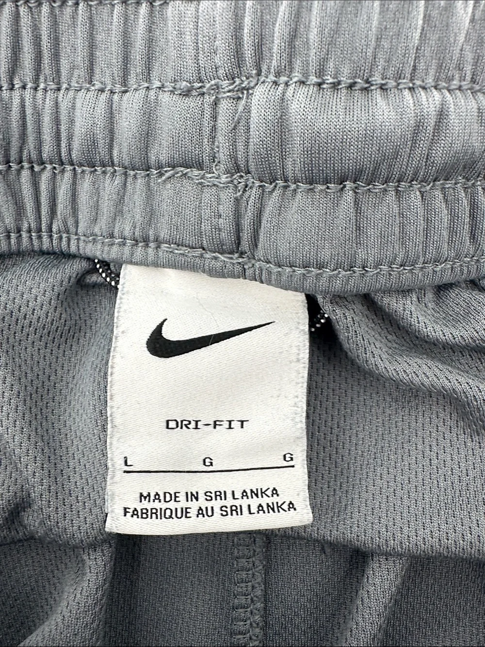Nike lightweight performance